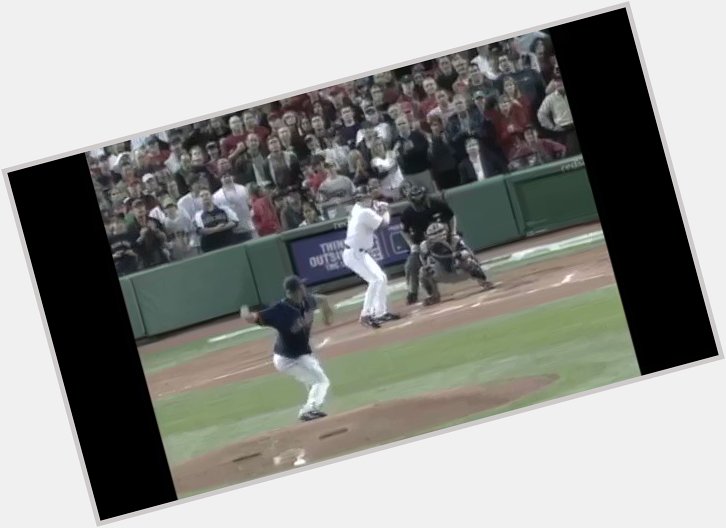 Happy 41st birthday to champion and legend, J.D. Drew.  (via MLB/YT) 