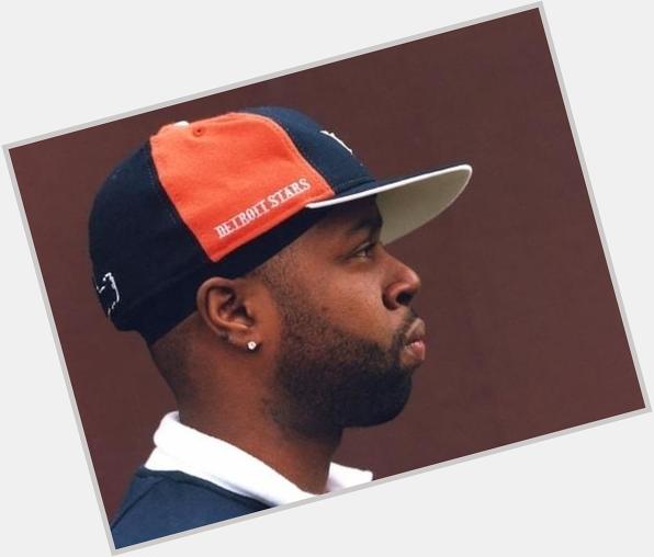 Happy birthday to late producer and emcee James Dewitt \"J Dilla\" Yancey born February 7, 1974 in Detroit, Michigan. 