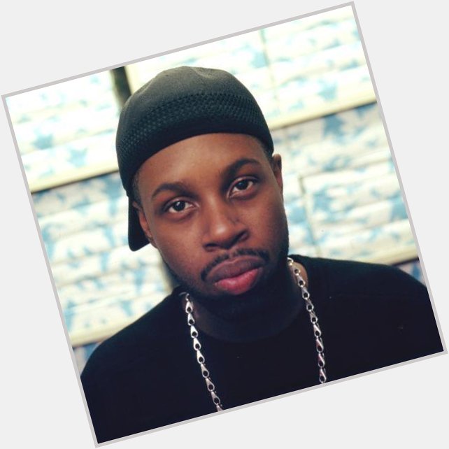 Remessageed Daily Rap Pics ( Happy Birthday to the late, great J Dilla.  