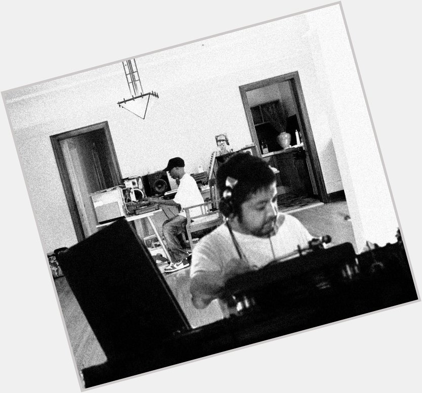 Happy Birthday Nujabes and J Dilla. Two legendary producers to ever do it. Rest In Beats Jun and James.  