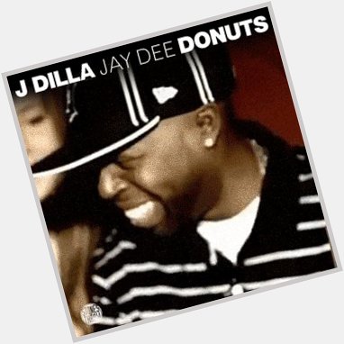 Happy birthday, J Dilla. The rapper and revolutionary beat maker would have turned 45 today. 