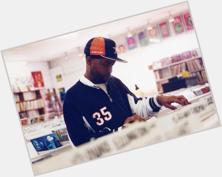 Happy Birthday to one of my favorite producers ever. 

Long Live J Dilla. 