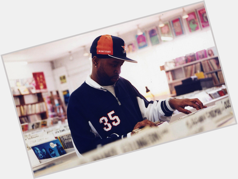 Happy 48th Birthday, J. Dilla

Enjoy this thread on his career and legacy   