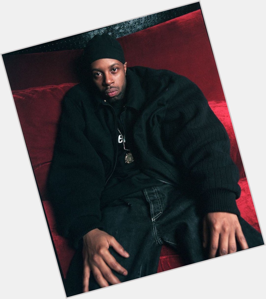 Happy Birthday & Rest In Peace to the late icon J Dilla     : Getty Images 