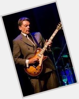 HAPPY BIRTHDAY TO YOU J. GEILS  2/20/1946 - 4/11/2017  I\LL SEE YOU IN THE GREAT GIG IN THE SKY 