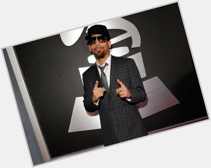 Happy Birthday, J. Holiday!  |  