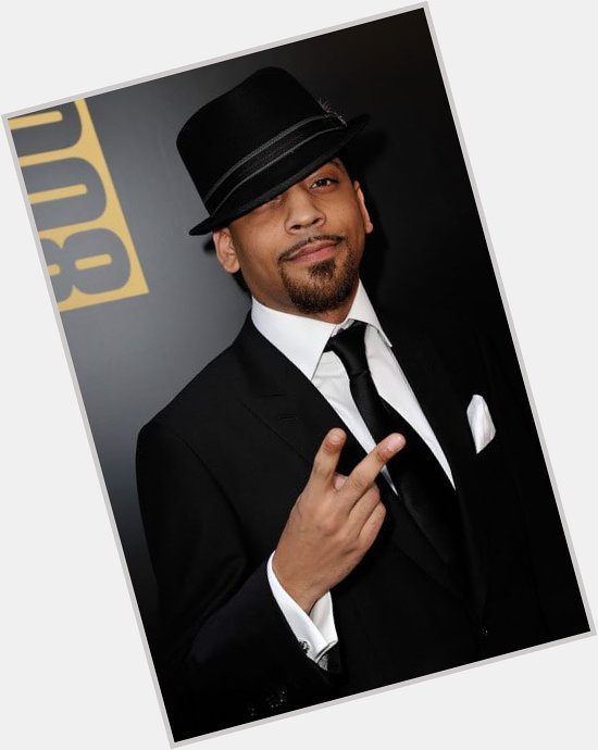 Happy Birthday J. Holiday 