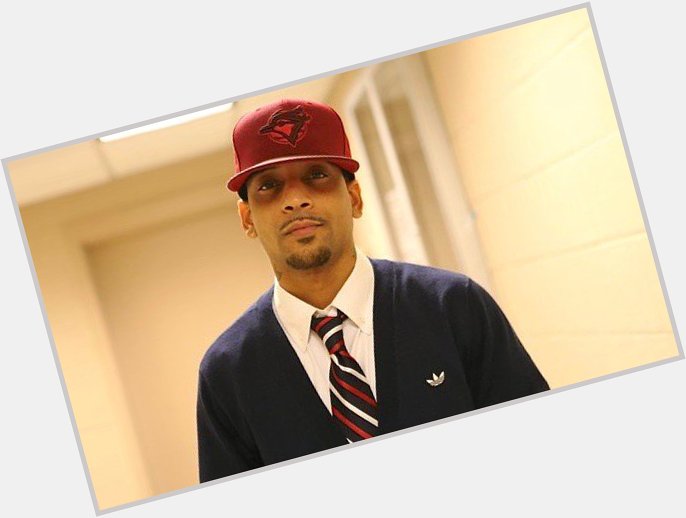 HAPPY BIRTHDAY... J. HOLIDAY! \"BED\".   