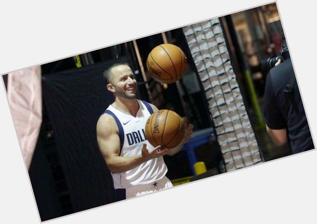 Happy 35th birthday, J.J. Barea!!  Here\s 10 things to know about the Mavs guard: 