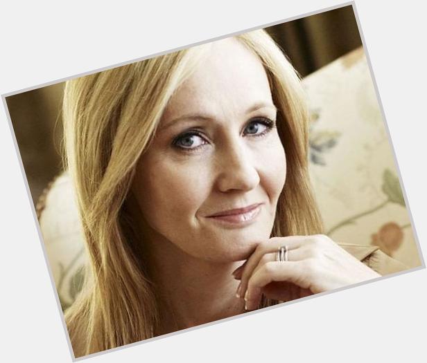 Happy Birthday to J.K Rowling and Harry Potter!!!  