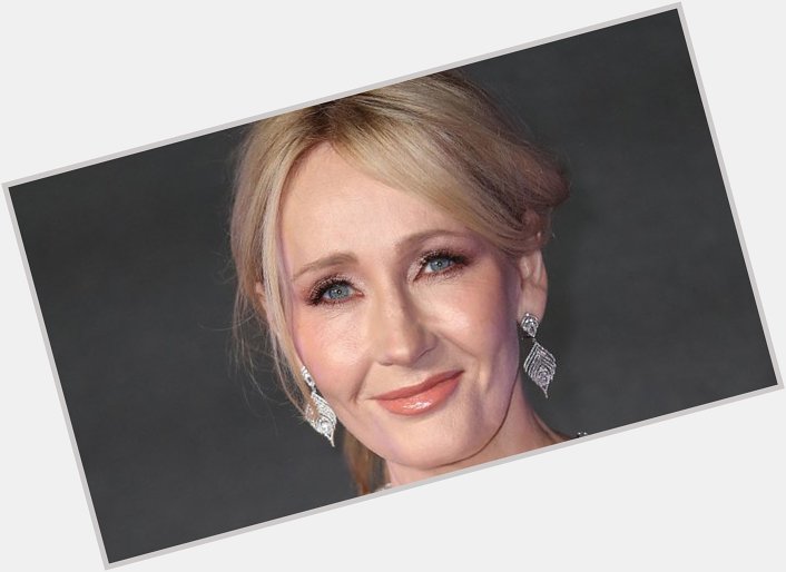 Happy Birthday J.K. Rowling Get Inspired by Her Most Empowering Quotes  