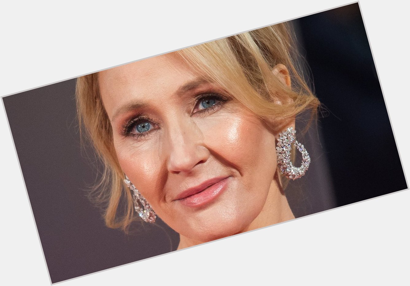 Fans wish J.K. Rowling a happy birthday and thank her for the magic  