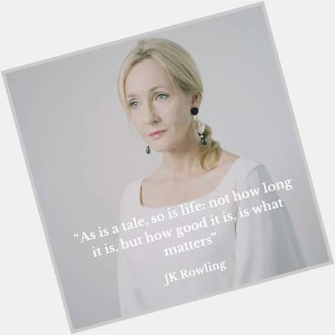 Happy Birthday J.K. Rowling!

JKRowling  