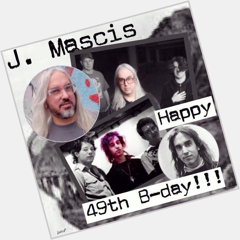 J.Mascis 

( V & G of Dinosour Jr. )

Happy 49th Birthday to you!!!

10 Dec 1965  