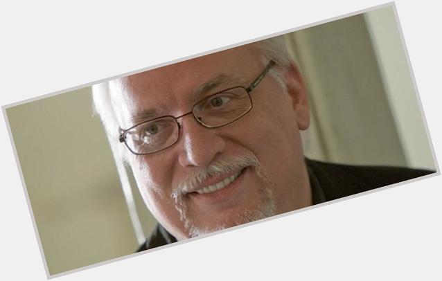 Happy 61st birthday to sci/fi TV & movie writer, J. Michael Straczynski.   