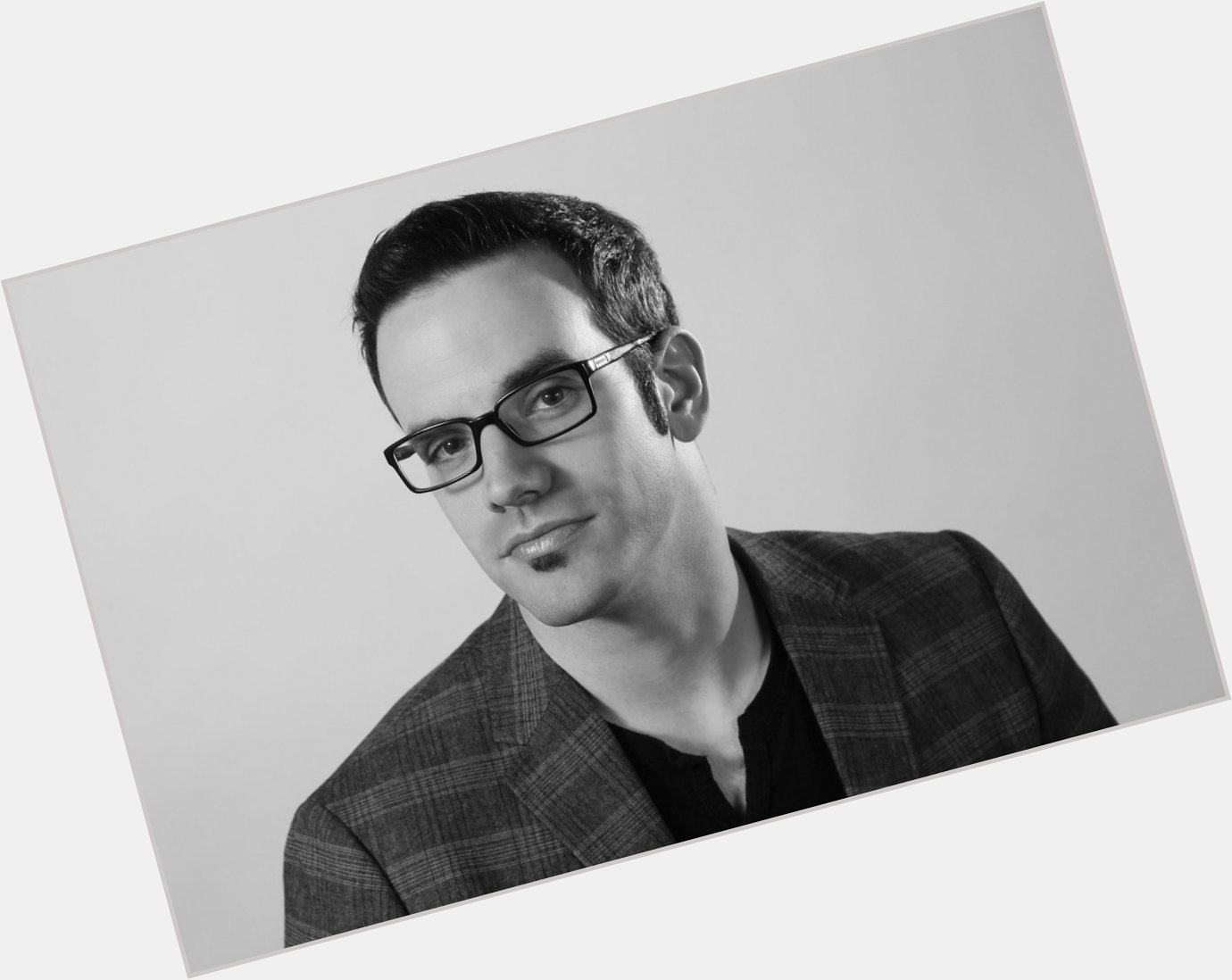 Happy Birthday J Michael Tatum! 