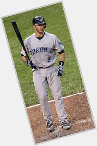 Happy 29th birthday, J. P. Arencibia! 