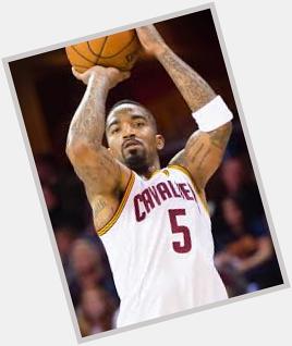 Happy birthday to Cleveland Cavs SG J.R. Smith who turns 30 years old today 