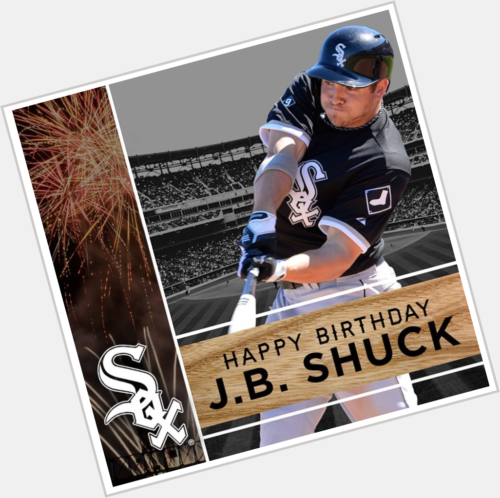 REmessage to wish J.B. Shuck a Happy Birthday!! 