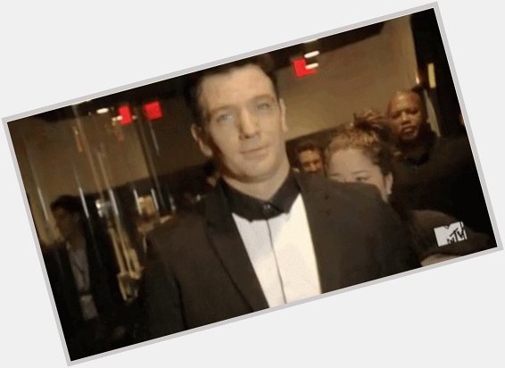 Happy belated birthday to JC Chasez! what a talented dreamboat 