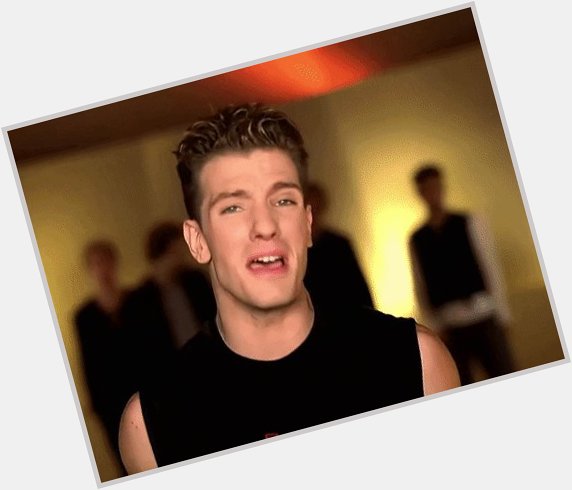 Happy birthday JC Chasez. You deserved the career that Justin Timberlake had. 