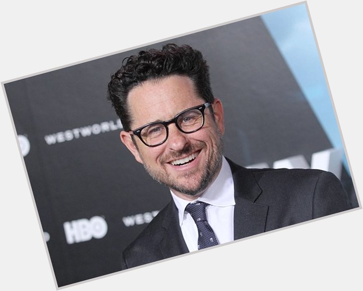Happy Birthday to the one and only JJ Abrams! 