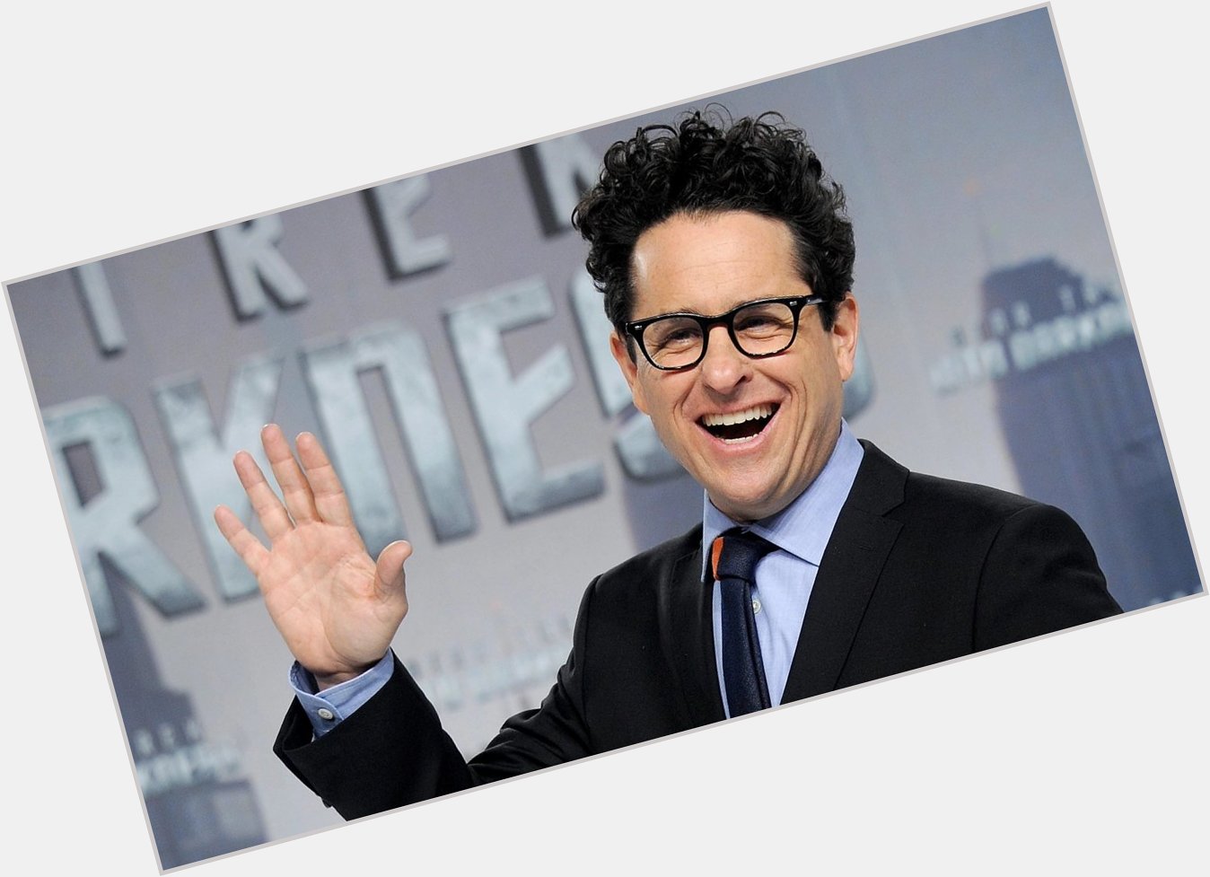 Happy Birthday to JJ Abrams (\MISSION IMPOSSIBLE III, STAR WARS: THE FORCE AWAKENS\) who turns 57 years old. 