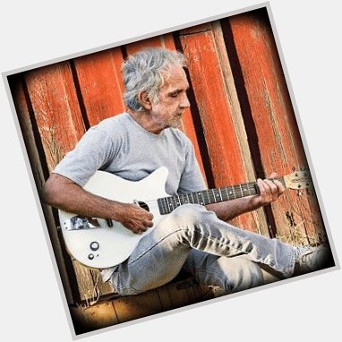 Nobody else sounded like JJ Cale. Nobody else ever will. Happy birthday, JJ. Keep on blowin down the road. 