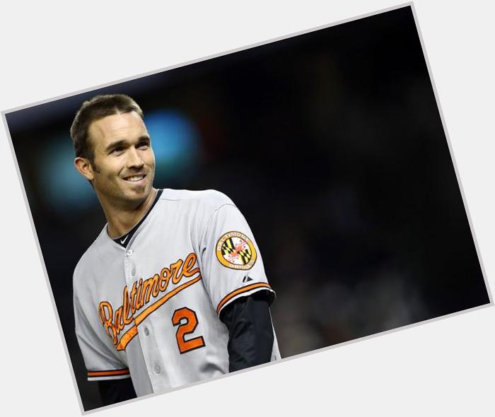 Happy Birthday to this cutie, JJ Hardy. 