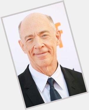 Happy Birthday to the Extraordinary actor J.K. Simmons (62) in one of my favorite movies \Whiplash - Fletcher\   