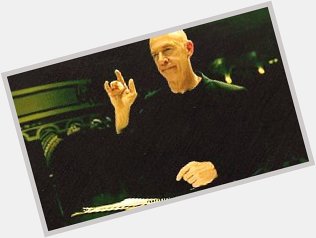 Happy Birthday J.K. Simmons. We hope your day is just the right tempo. 