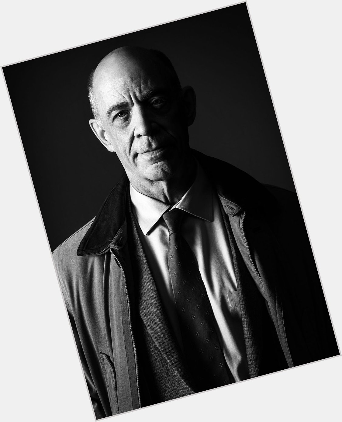 Happy Birthday to J.K. Simmons who tunrs 65 today! 