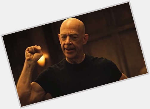 Happy Birthday J. K. Simmons
You\re a real legend  