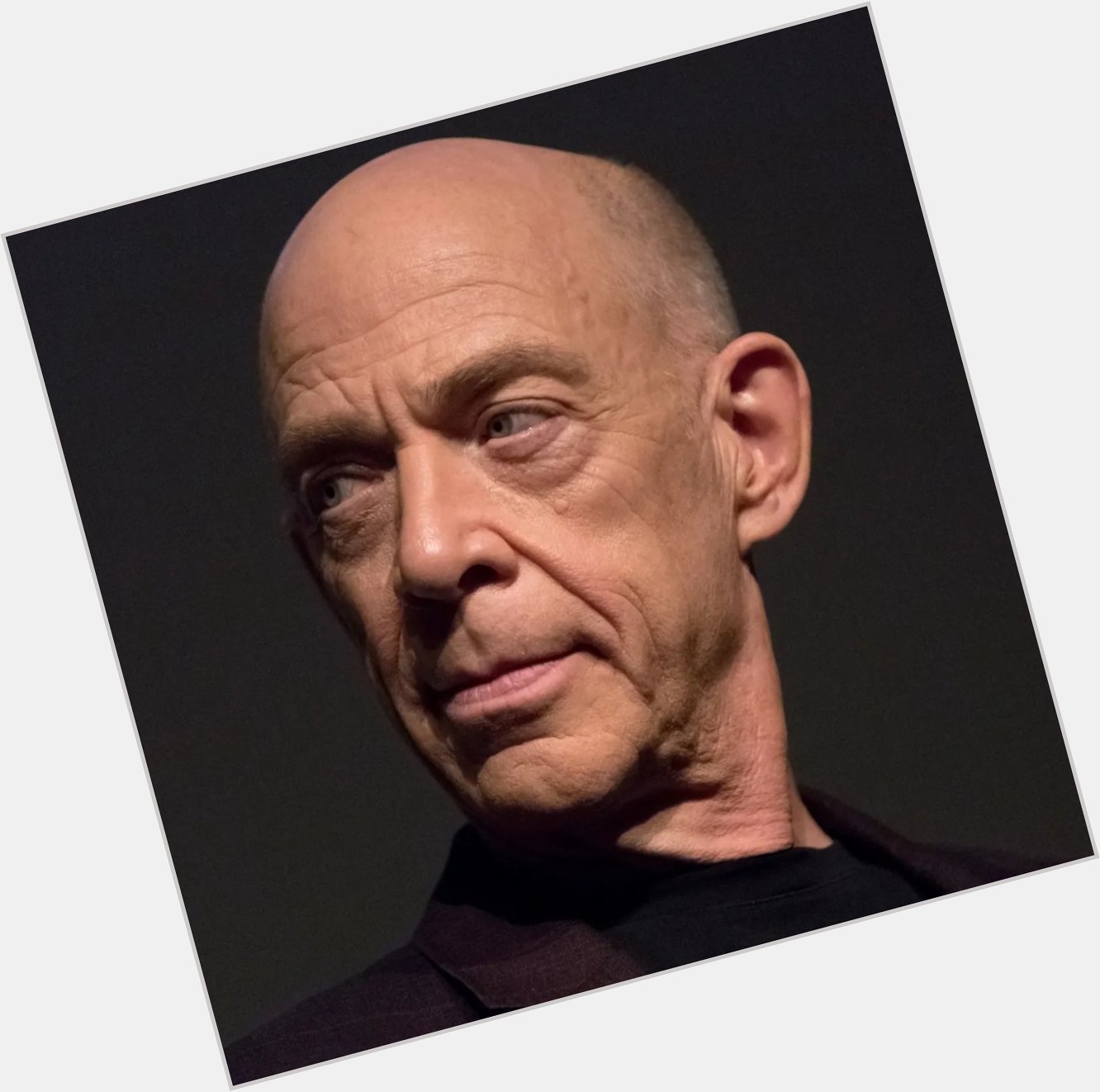 Happy Birthday to J.K. Simmons! 68 years old today! 