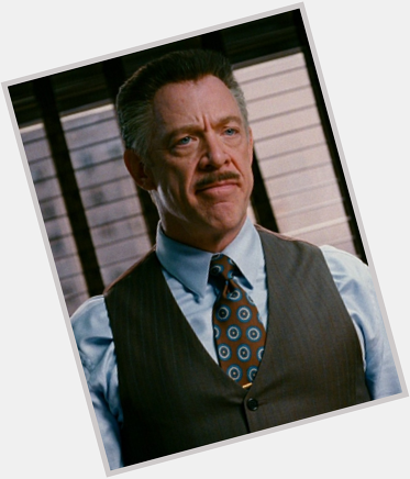 Morning! Today when I read messages, they will be in the voice of J. Jonah Jameson. 

Happy birthday to J.K. Simmons! 