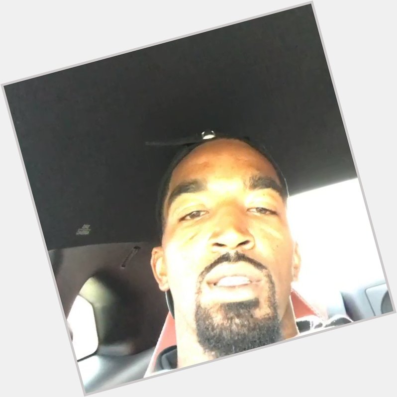 Join JR Smith in wishing a HAPPY 29th BIRTHDAY   teamswish / Instagram 