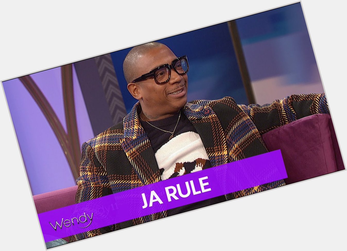 February 29:Happy 44th birthday to singer,Ja Rule(\" Always On Time\")
 