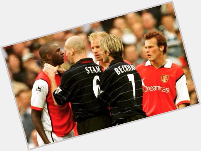 Happy 43rd birthday to our legend, Jaap Stam! 