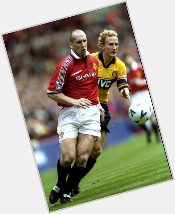 Happy birthday to former great, Jaap Stam.

What a player and what an autobiography! 