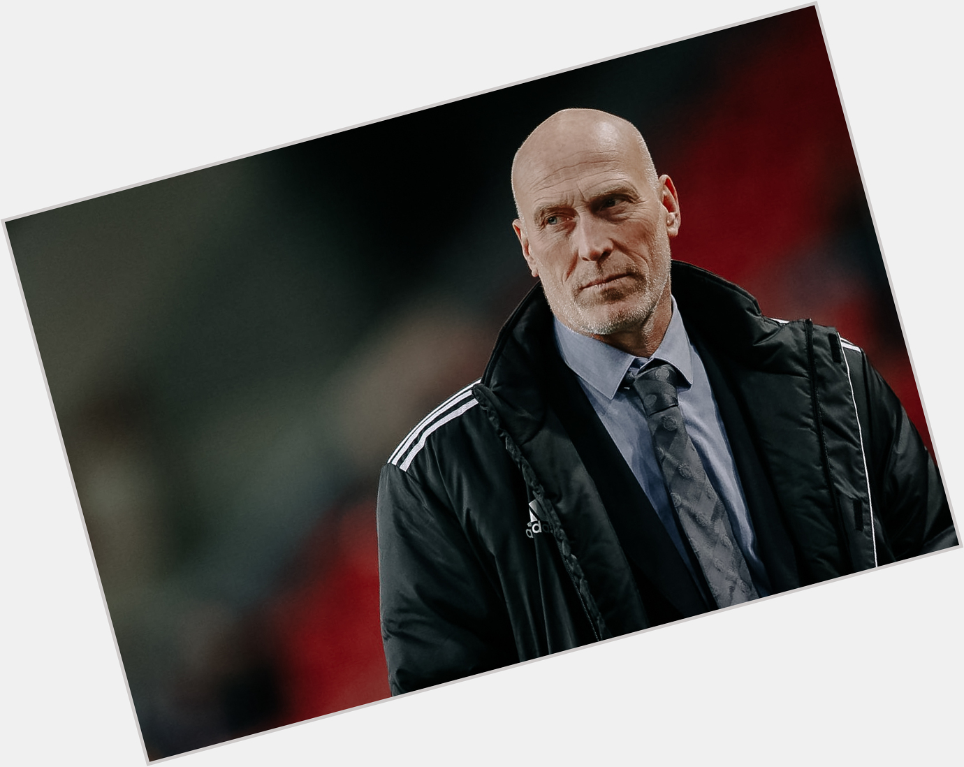 Happy 48th birthday to the big & bad Jaap Stam. An absolute rock at the back. 