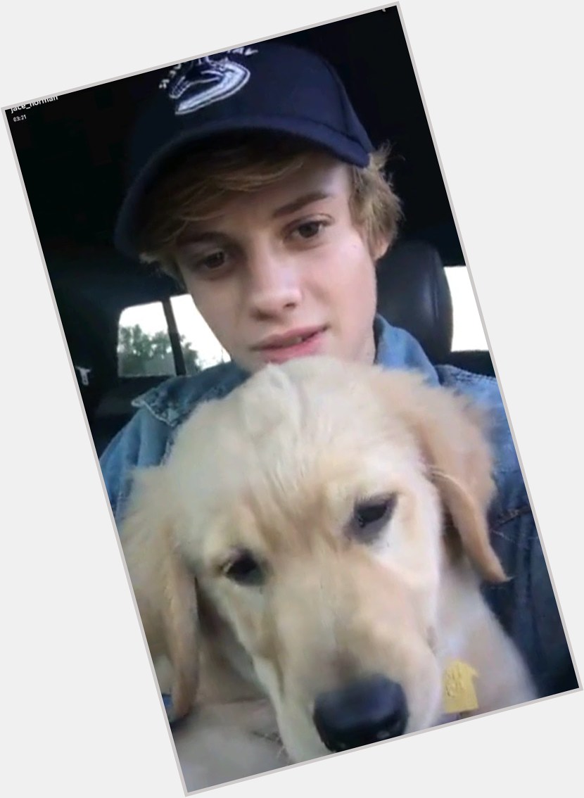 Happy birthday to young actor and Henry Danger star Jace Norman!   