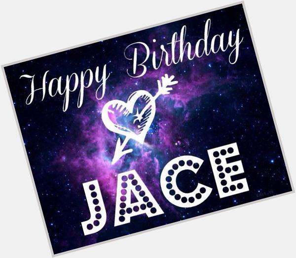 Happy Birthday Jace Norman:  mi vídeo de cumpleaños de :-) 
