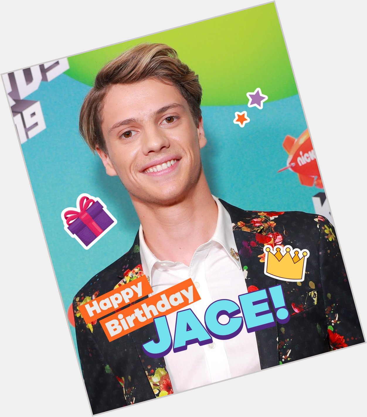 It\s Jace Norman\s birthday   ! Let\s wish him a happy one ! 