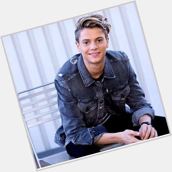 Happy 22nd birthday to (Jace Norman)! The actor who played Henry Hart from Henry Danger & Danger Force. 