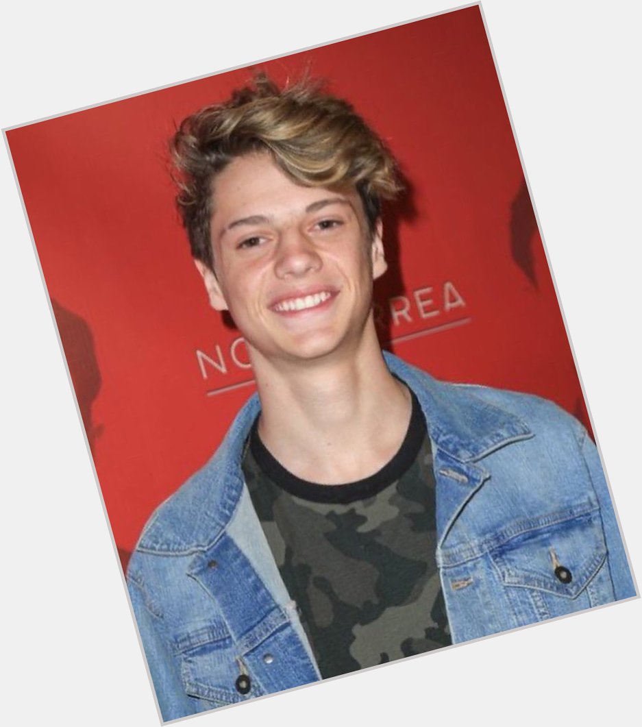 Happy 22nd birthday to Jace Norman today is his 22nd bday     