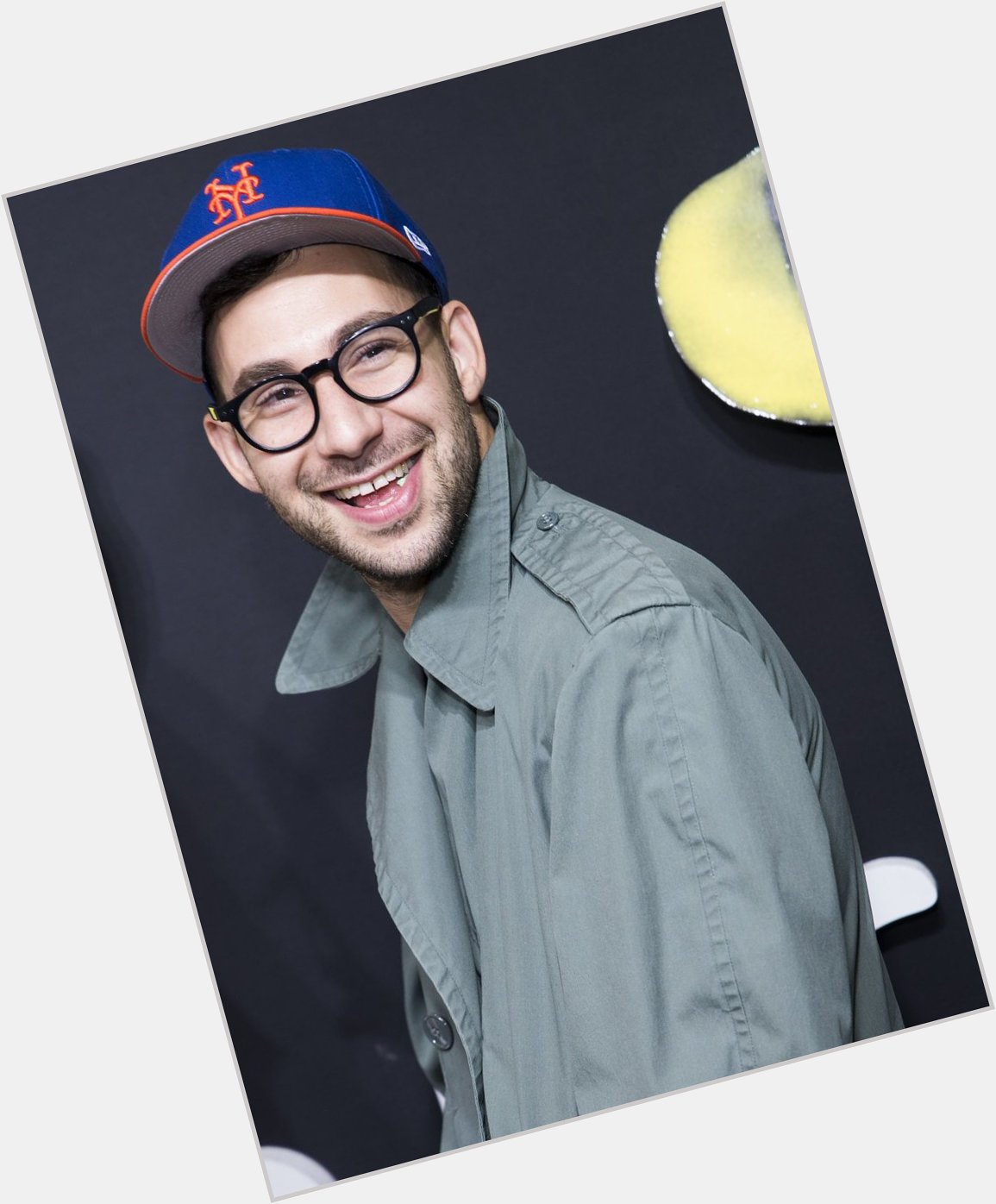 Happy birthday, Jack Antonoff! Your new track, \"Don\t Take the Money,\" is pure \80s pop-rock   . 