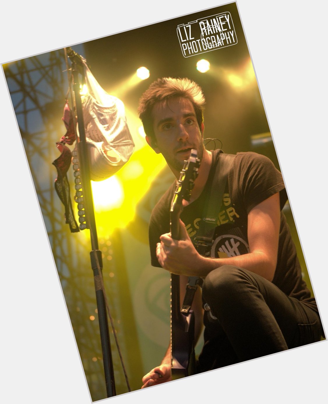 Happy (late) birthday to Jack Barakat
have no idea what you are staring but seems interesting. 