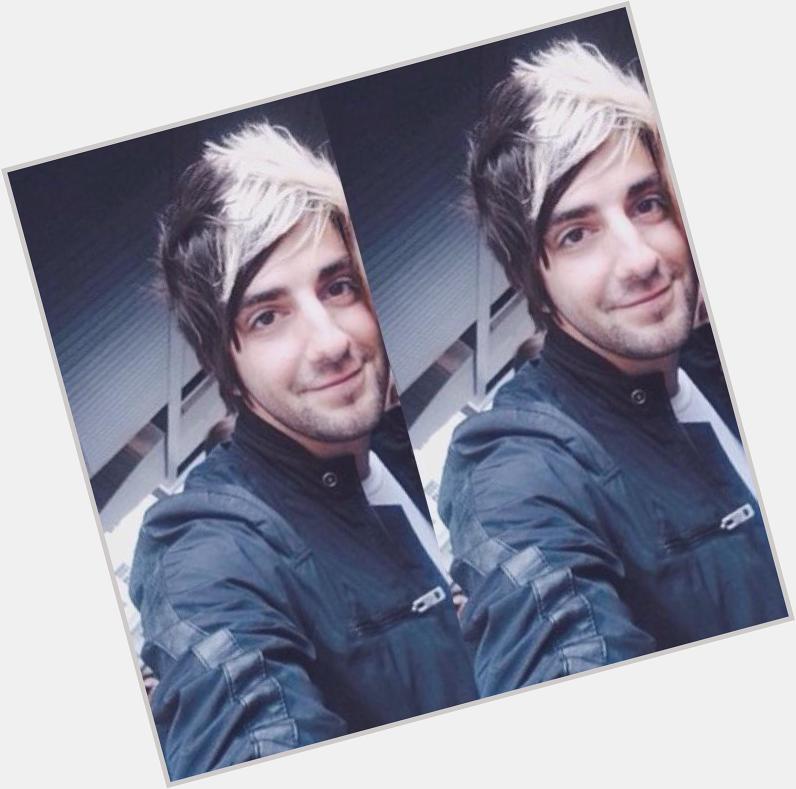 Happy birthday to the one & only jack barakat!! 