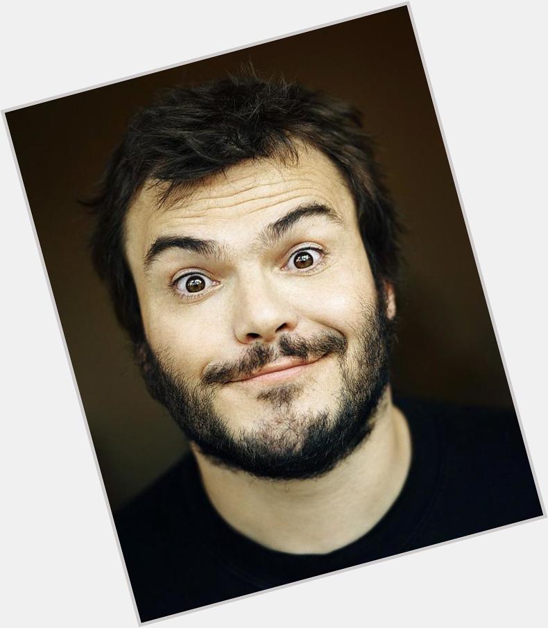 Happy birthday to one of our favorite people in Hollywood: Jack Black 