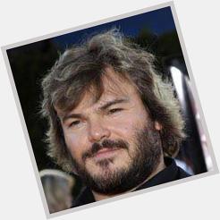  Happy Birthday to actor Jack Black 46 August 28th 